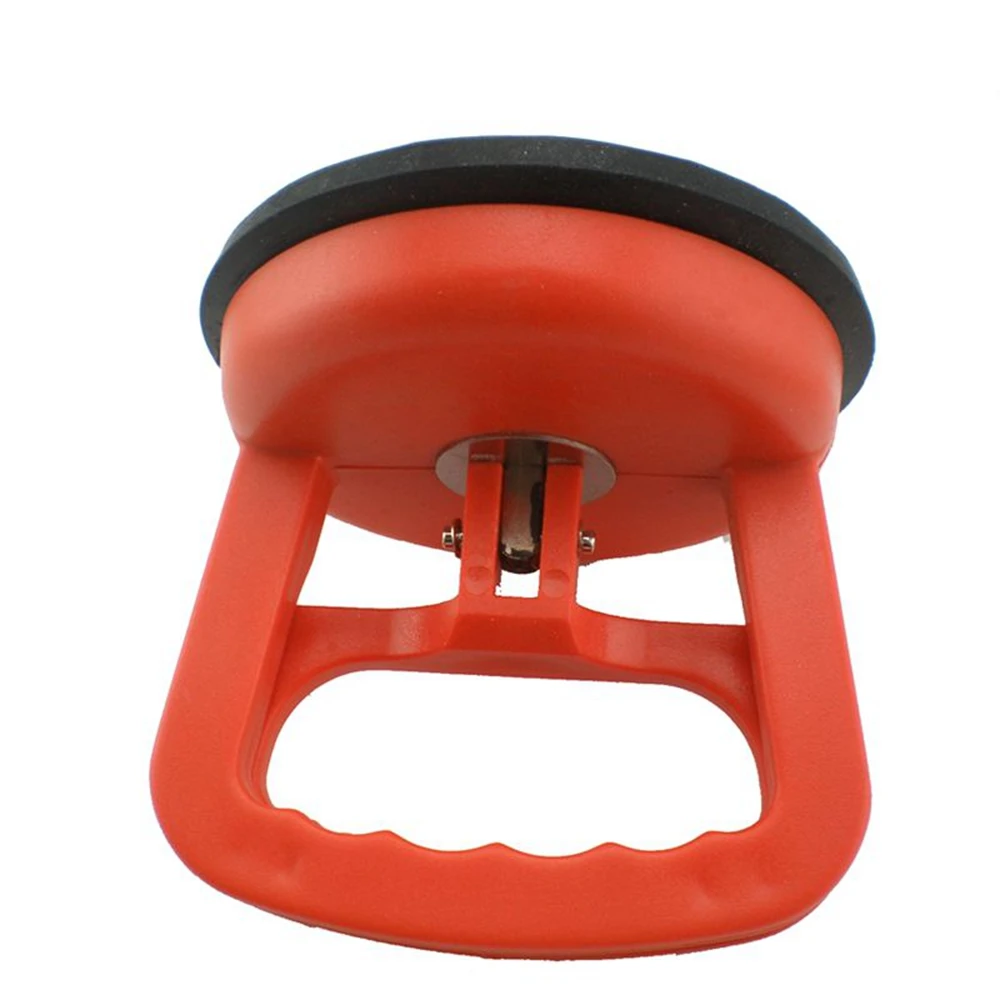 115mm glass sucker rubber suction cup single hand ceramic tile heavy suction cup 30KG to 50KG