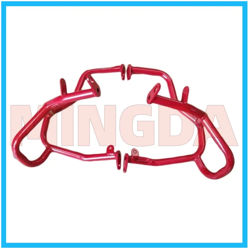 

Бампер для Lifan Lf200-10l/10d/kpt200 China Iii Iv Universal