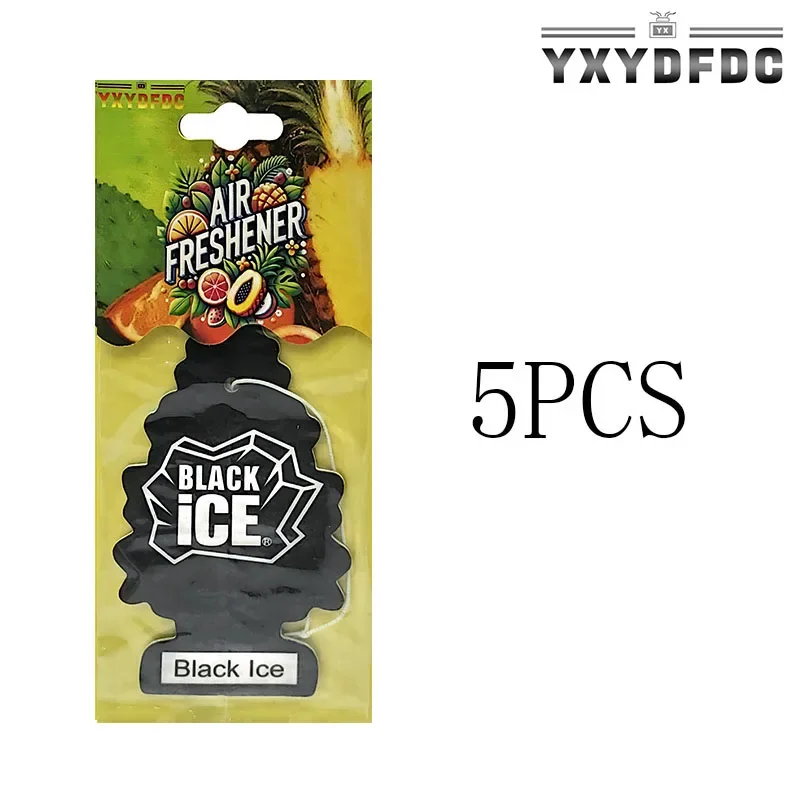 5Pcs-Dark ice
