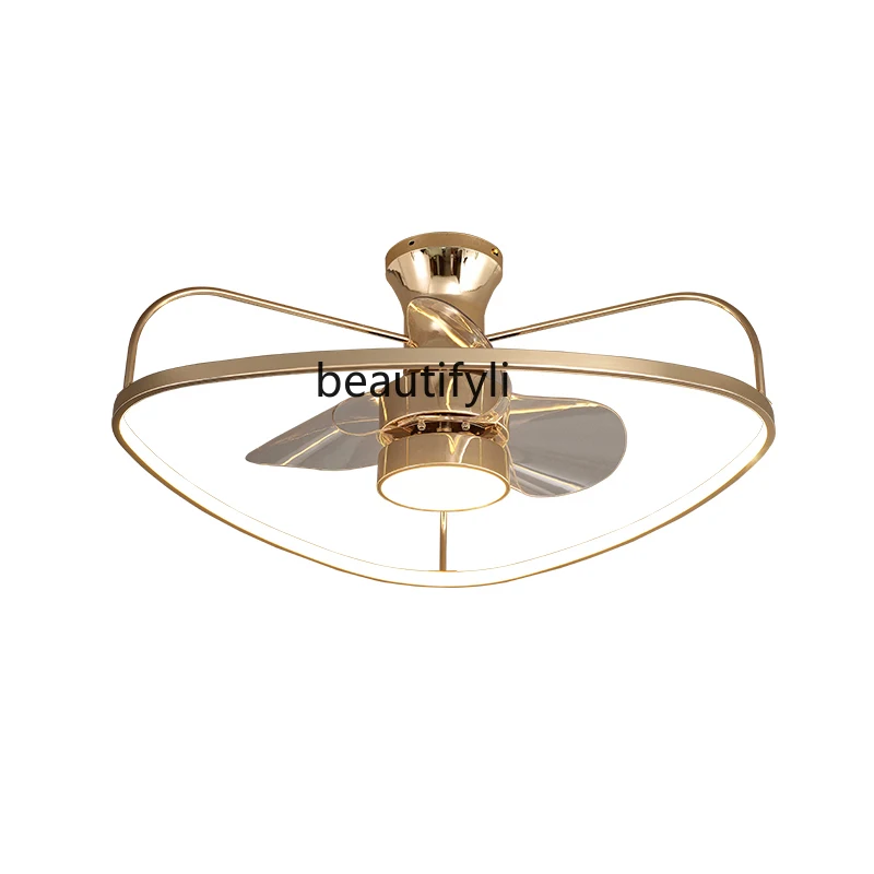 

CXH Living Room Dining Room Internet Celebrity Light Luxury Restaurant Lamps Modern Minimalist