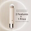 2 In 1 Electric Razors for Women Bikini Trimmer Face Shavers Hair Removal for Underarms Legs Ladies Body Remover IPX6 Waterproof 1
