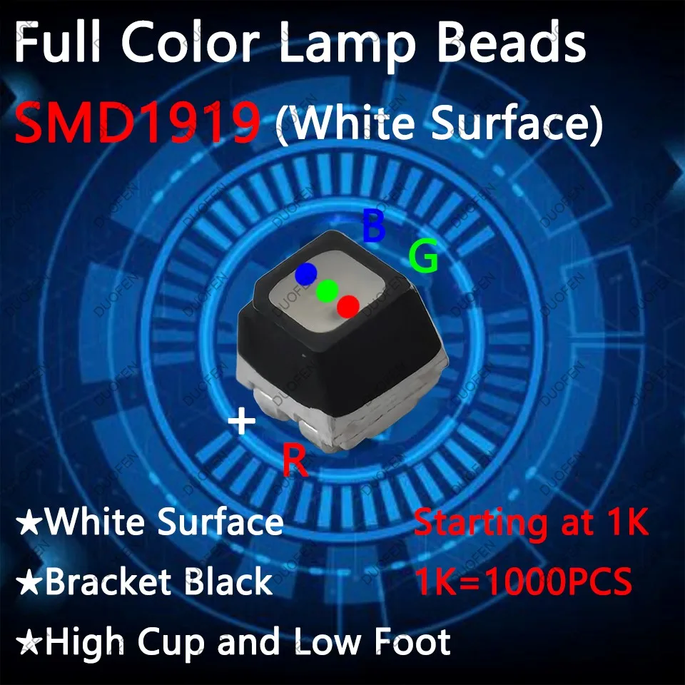 รูปสินค้า หลอดไฟ RGB สำหรับภายนอกอาคาร