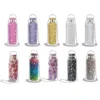 350ml/500ml/750ml Tumbler Insulated Cup Stainless Steel  Vacuum Flask Chain Sport Bottles Party Gifts for Girls