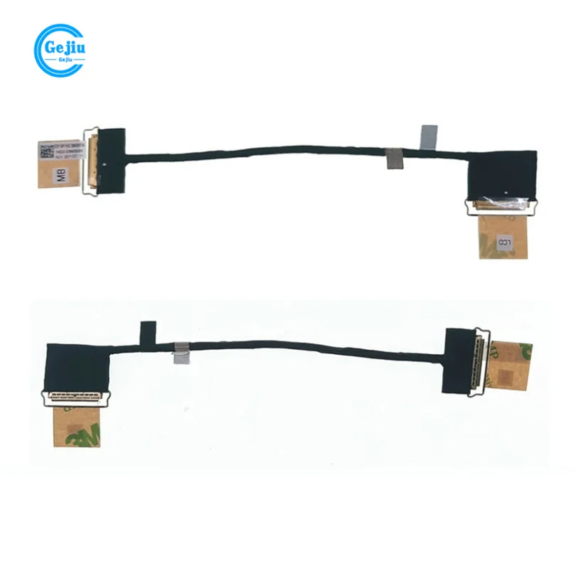 

New Original Laptop LCD FHD Cable For ASUS C536EA Chromebook C536E C536EA-BI3T3 (GRD A)(CC612)CM5500FDA 30PIN 1422-03M3000