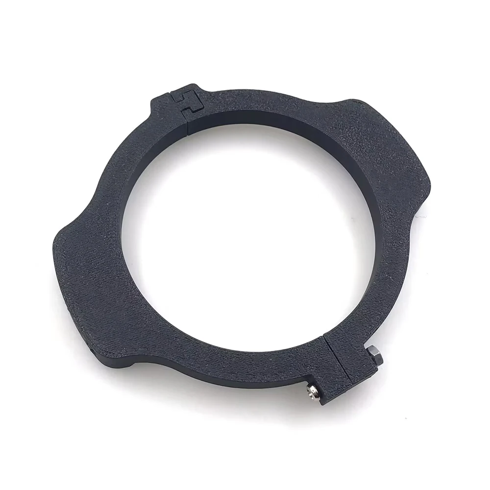 Mod Magnetico Per Paddle Logitech G27/G29/G920/G923 &ndash; Jaomello3d (Nero, Antigraffio)