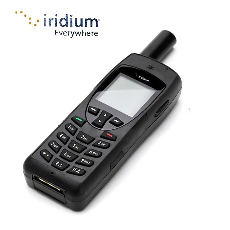 Рисунок 3 - Глобальный Спутниковый Телефон Iridium Iridium9555GPS