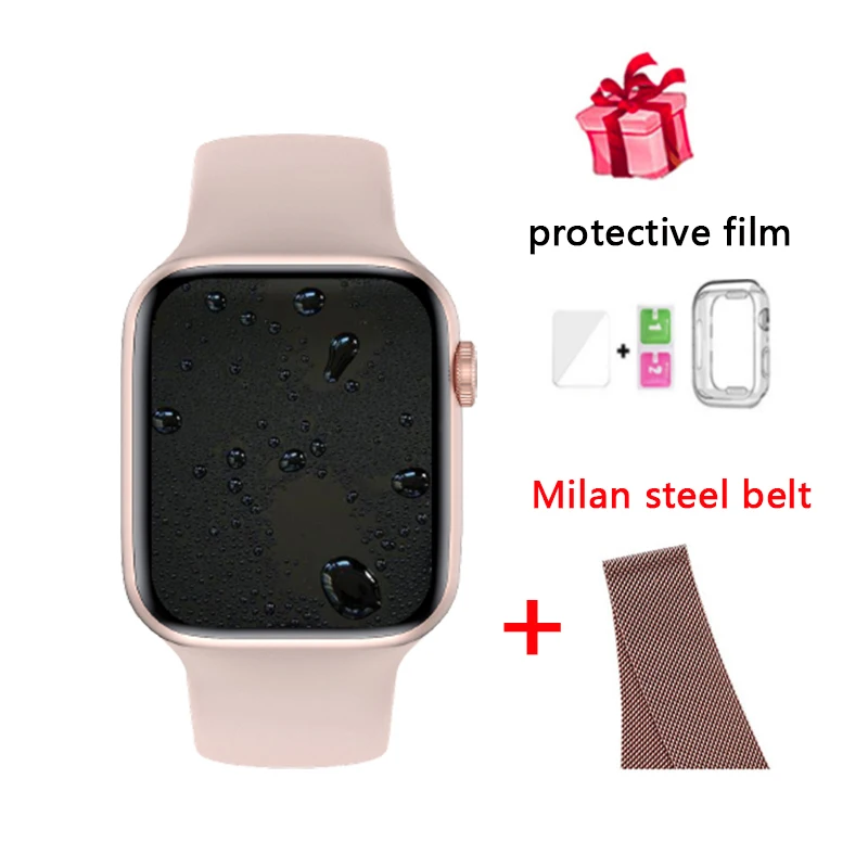 2022 HW67 Pro max Smart Watch Men 1.9 inch NFC Voice Assistant Payment Bluetooth-Call Smartwatch Women PK iwo W27 PRO HW57 