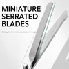 1Pc Nose Scissors Beauty Products Makeup Tool Hair Remover Nail Cuticle Round Tip Scissors Safe Health Nose Hair Scissors 5