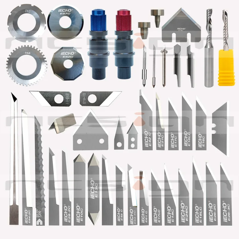 Wild Z26 E26 BLD-SF426 Summa 500-9813 0813 Jwei ESKO