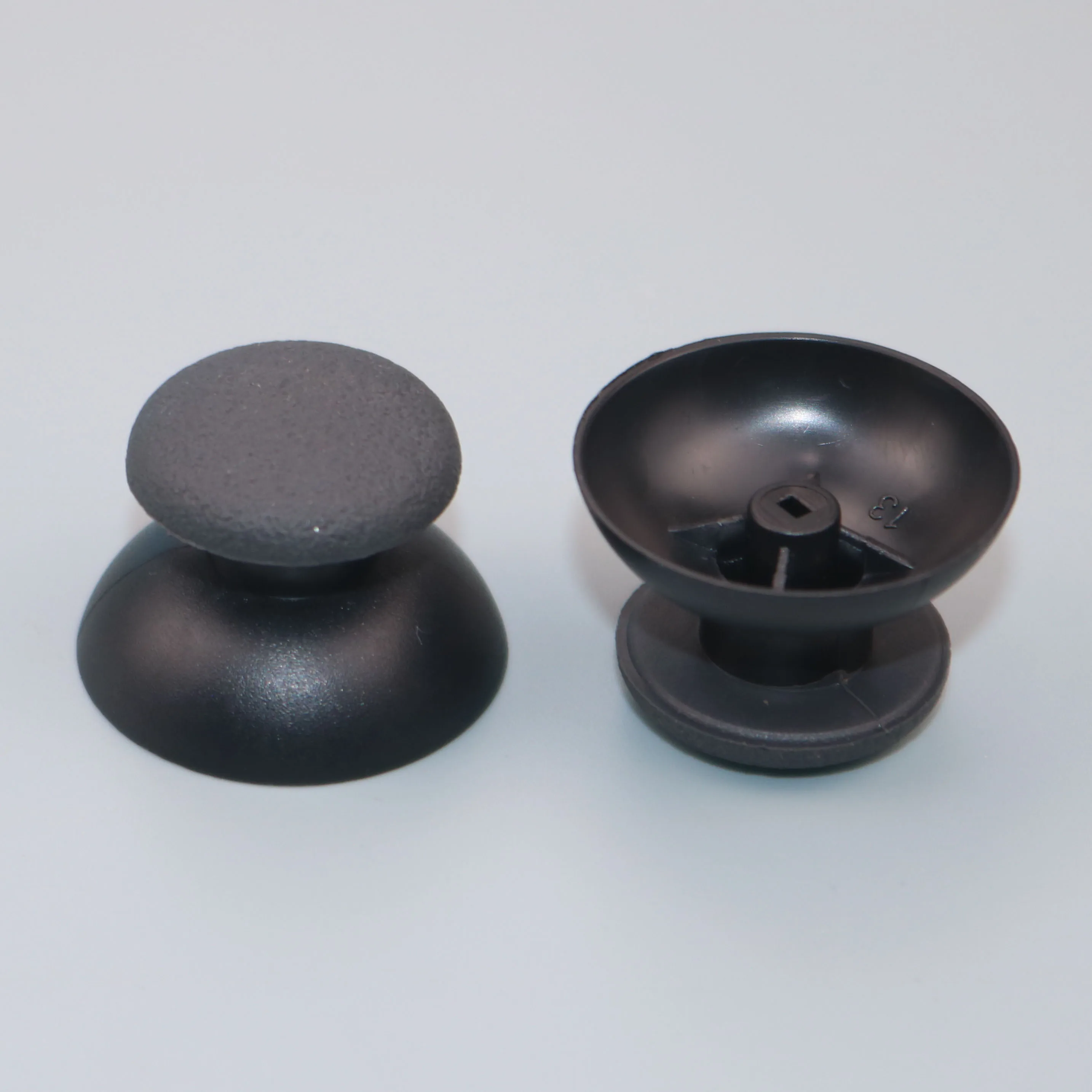 2Pcs 2sets For PS2 PS3 Xbox360 Controller 3D Rocker Joystick Axis Analog Sensor Repair Parts Accessories Gamepad Small Hole