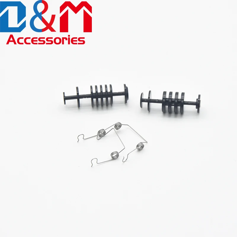 

20set RC1-5577 Fuser Cover Delivery Roller Spring for HP 1010 1012 1015 1018 1020 1022 M1005 M1319 3015 3020 3030 3050 3052 3055