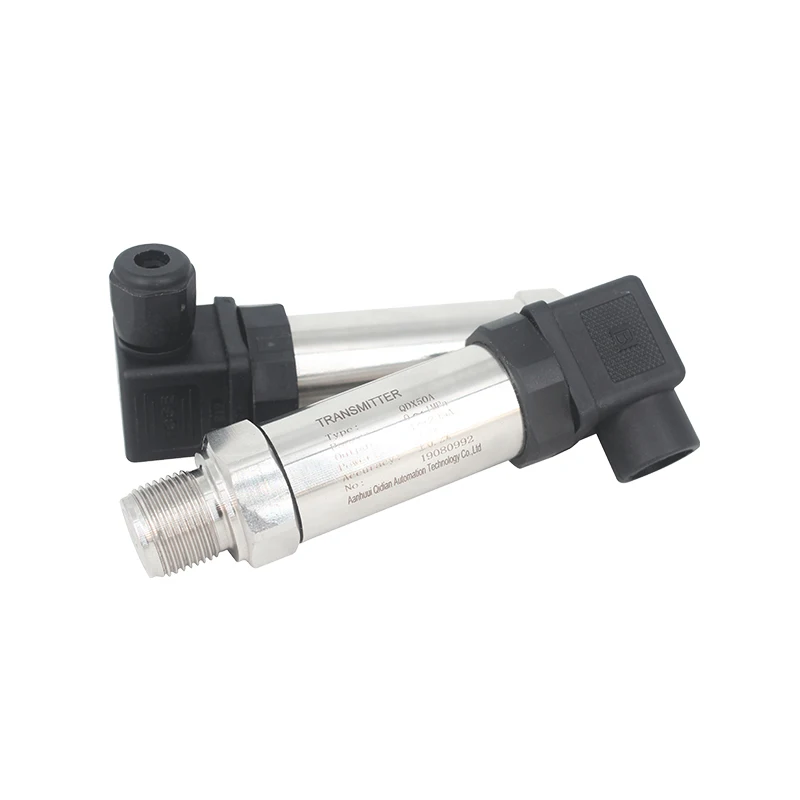 Hydraulic Pressure Sensor Guage 420mA Output 0.1mPA100mPA Input