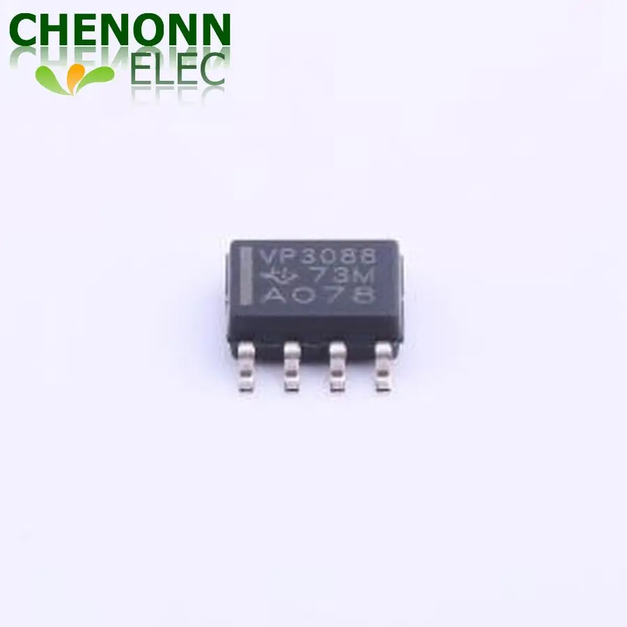 SN65HVD3088EDR