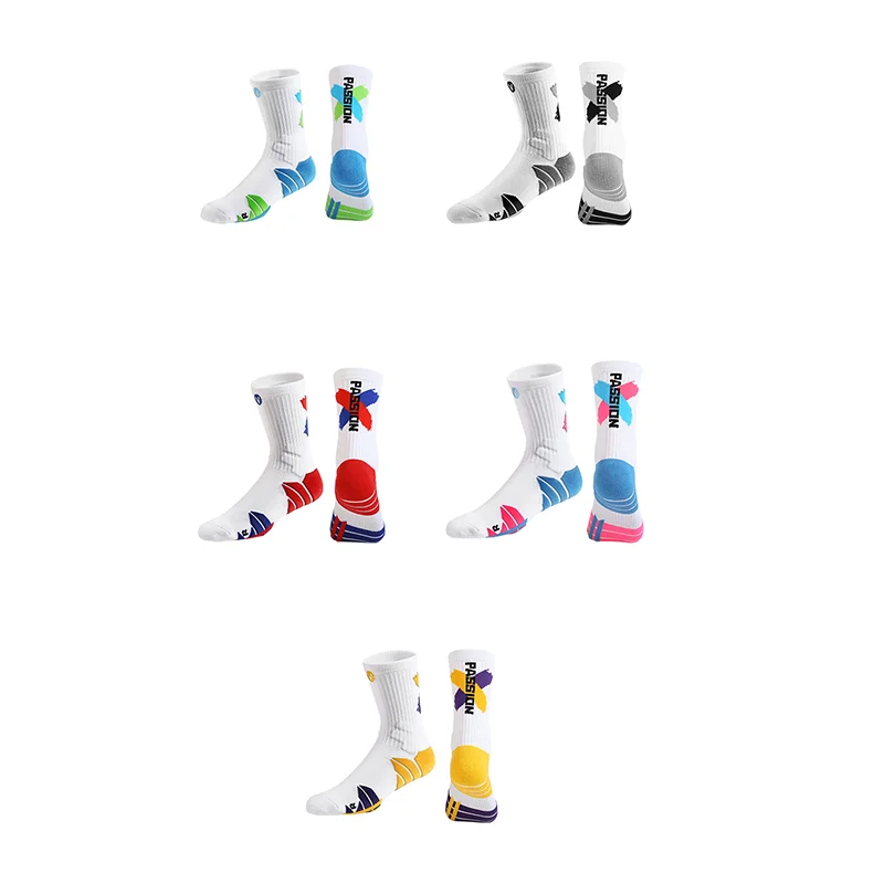 Professional Sport Socks - Image 7