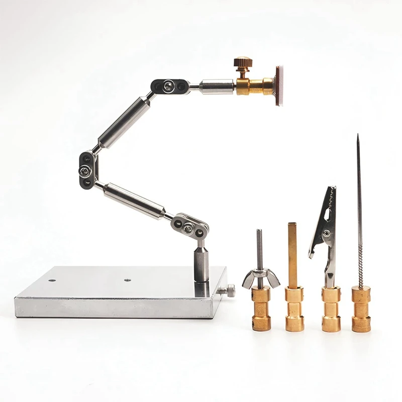 

Stop Motion Rig-Armature Rigging System For Stop Motion Animation Kit 5 Connectors To Support Your Character Movement Durable
