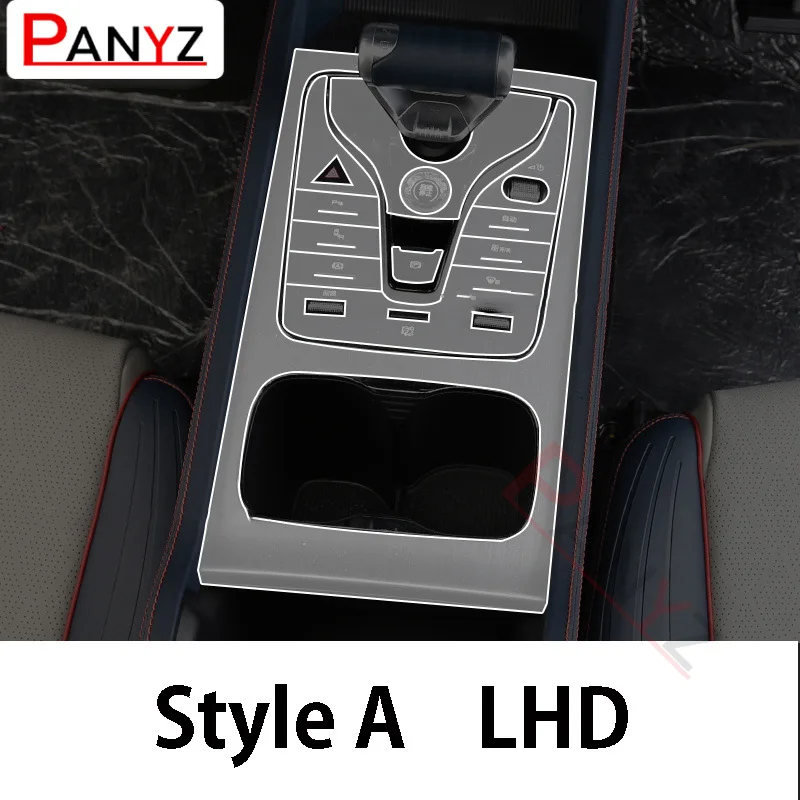 BYD Yuan Pro Atto 3 PLUS   ũ ú ڽ, TPU  ȣ ʸ , 2021-2022