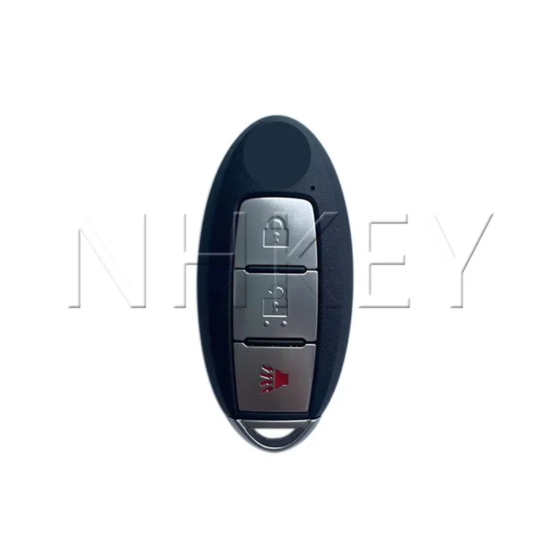 NH KEY S180144502 Smart Key Remote For Nissan Kicks Rouge-433.92Mhz 4A Chip 285E3-5RA0A 3Buttons KR5TXN1 smart key remote