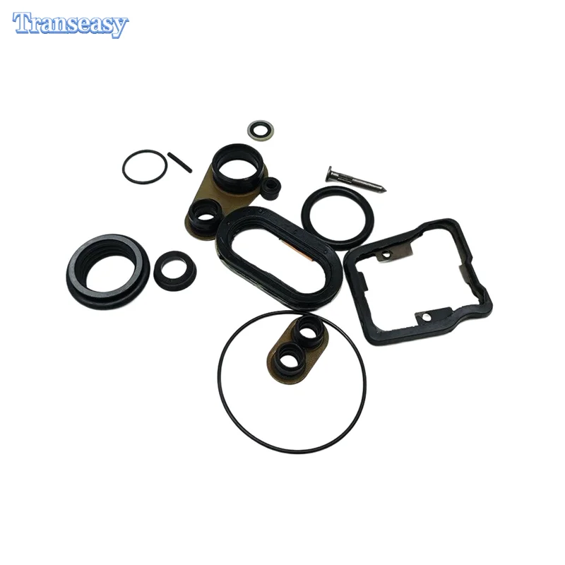 Рисунок 5 - Редуктор коробки передач 6T70 6T75