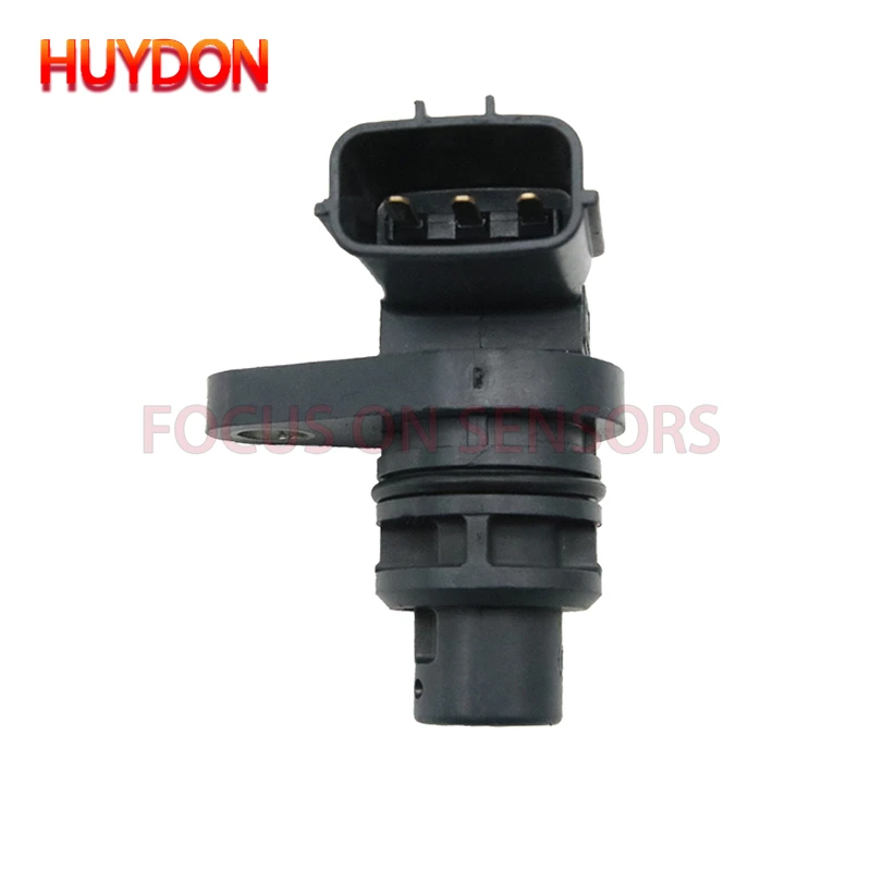 FN1221551 Transmission Output Vehicle Speed Sensor For Ford Fusion Mazda 3 6 Cx-7 Mx-5 Miata Protege Mercury Milan FN1221551A