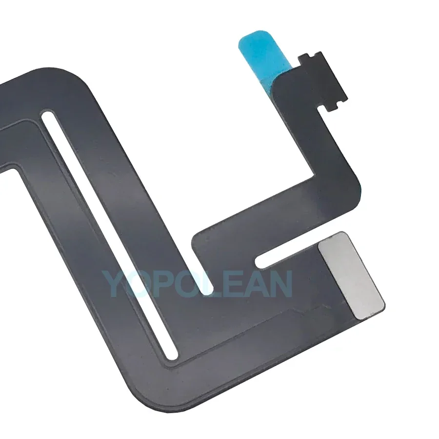 Macbook Air 13 A1932 터치패드 트랙패드 케이블의 새로운 기능 821-01833-02 2018 2019년