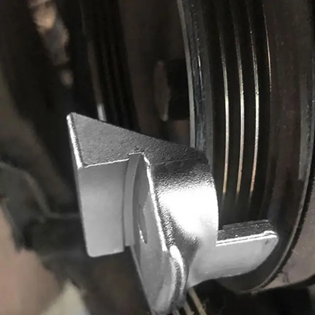 2 Strumenti Per Rimozione Cinghie Elastiche - Kit Per Montaggio/Smontaggio | Per Auto E Veicoli - Foto 7