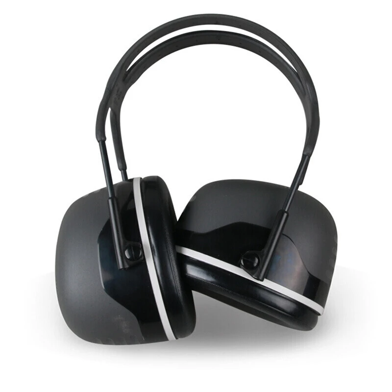 سدادات أذن عازلة للضوضاء، مصممة للاستخدام في نطاقا...