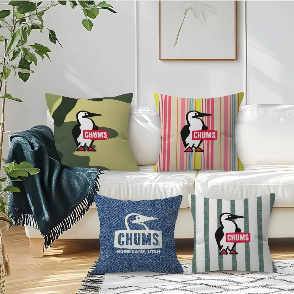 Toon Gift Decorative Pillowcase