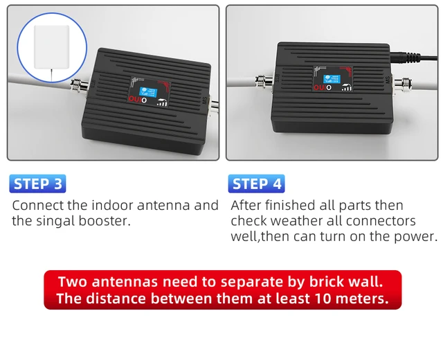 Fibra Repetidores Yoigo Inhibidor De Frecuencia Moviles Tp Link