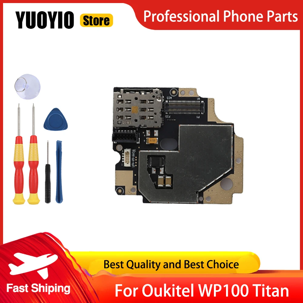 오리지널 오키텔 C57S G5 WP28E WP53S WP53 Pro WP55 Pro WP56 WP300 USB 충전 보드 도크 잭 플러그 커넥터 소켓 포트