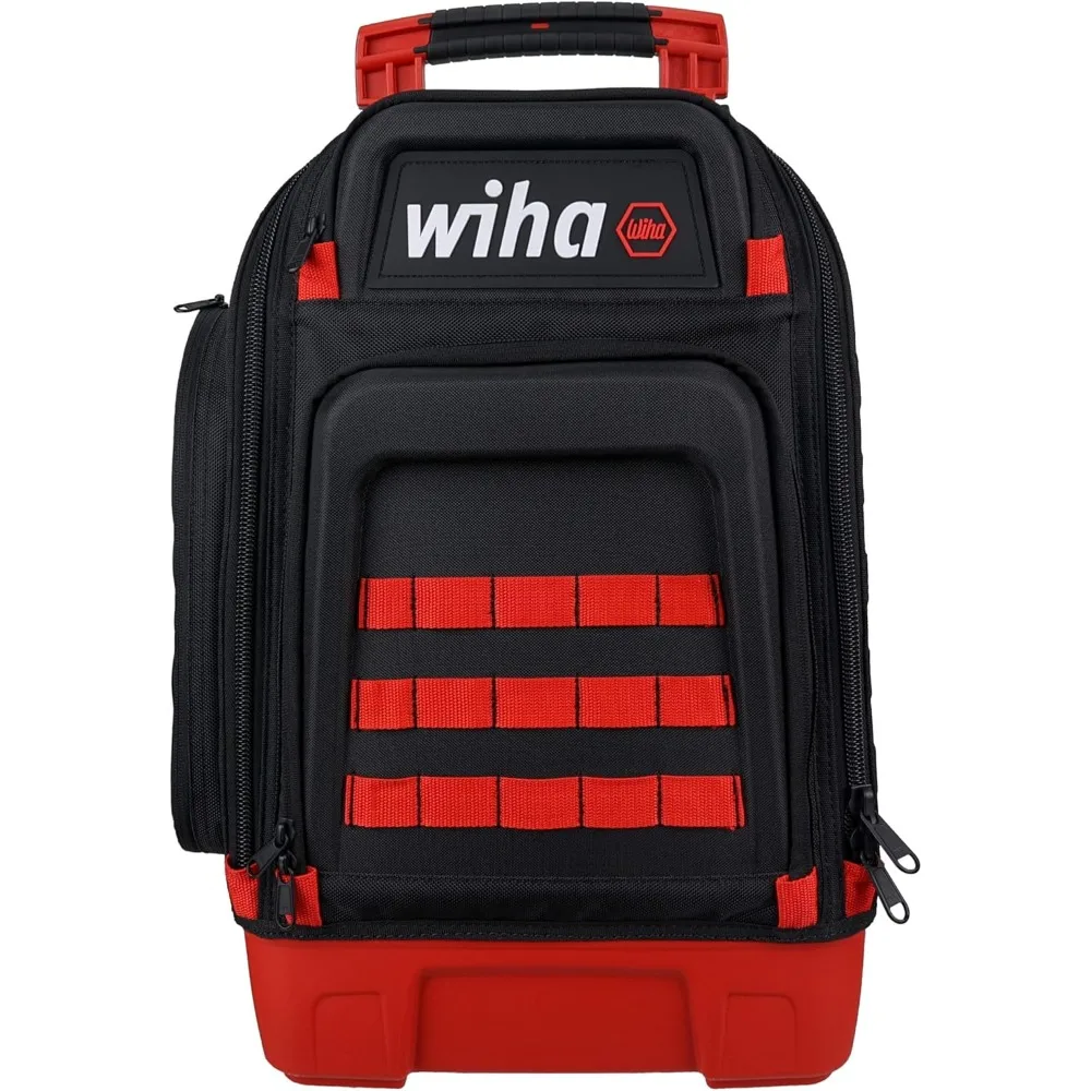 Heavy Duty Tool Hauler Backpack 2