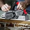 Electric Planer 16000R/MIN Multifunctional Wood Cutting Handheld Powerful Tool Woodworking Motorized Machine 220V Carpentry 5