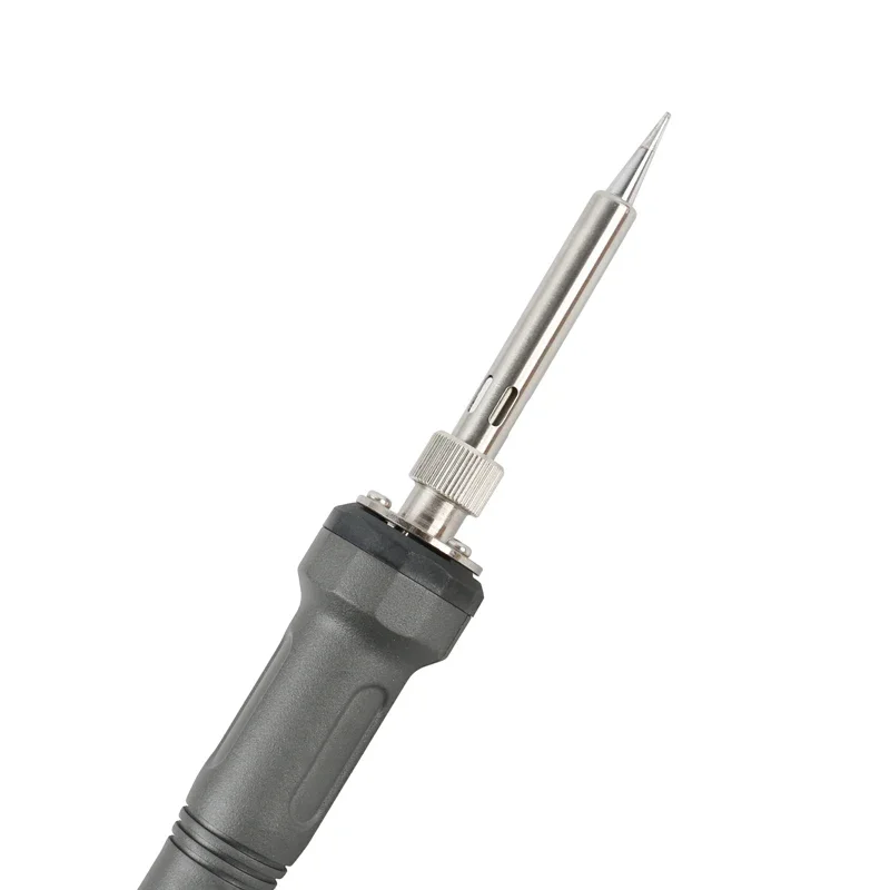 ATTEN AT-SA-50 50W Electric Soldering Iron ESD Adjustable Temperature Welding Solder Soldering Iron Soldering Station 220V-240V 4