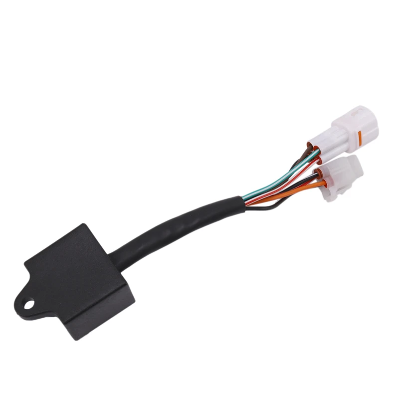 ߸ YFM 250  ƮĿ, 999-2000 ATV, UTV, 4BD-85540-10-00   CDI ڽ