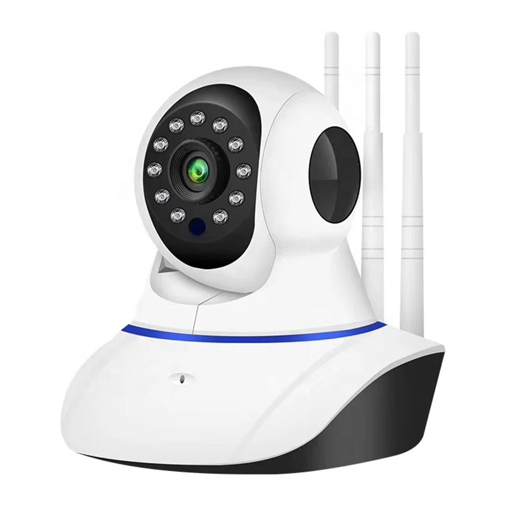 

Smart Home IP Camera 1080P Security Camera Wi Fi Indoor Surveillance Video Home Security Camera Wireless Camera