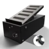 Welder Machine Welding Foot Pedal Control Current for TIG MIG Plasma Cutter CNC TIG Welder Foot Pedal 3+2pin for Packing Machine 3