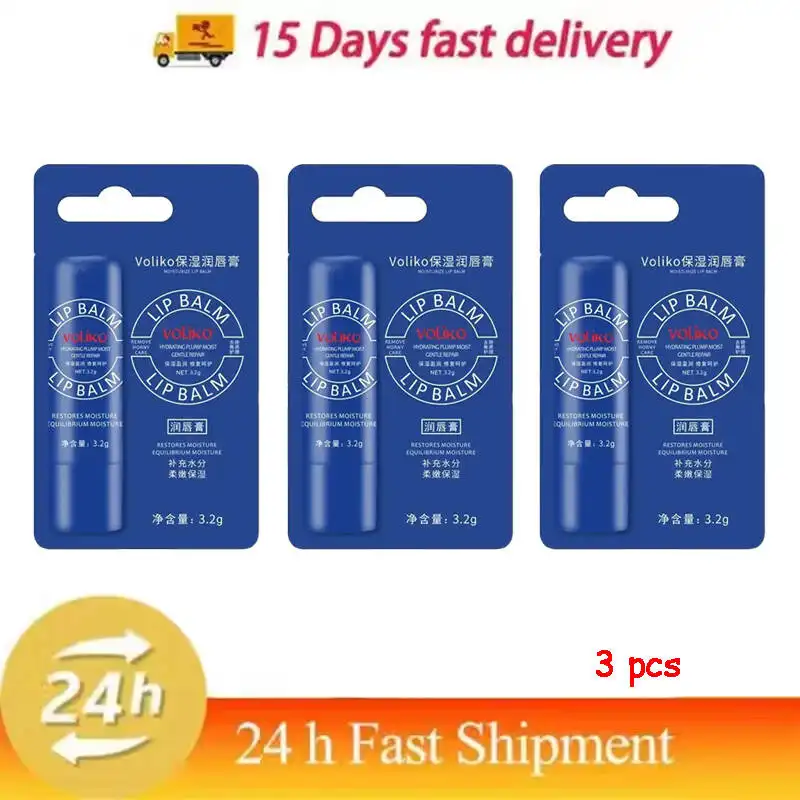 Remove Dark Lip Balm Lightening Melanin Mask Gloss Oil Exfoliating Clean Moisturizer Korean Care Products Makeup Beauty Health - Image 7