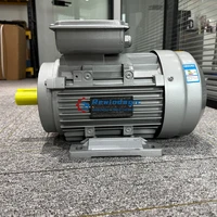 เครื่องกำเนิดไฟฟ้ากระแสสลับ 30KW 50KW 80KW 100KW 220V 1 เฟส 12V แบบแม่เหล็กถาวร พร้อมเบรกเกอร์ พร้อมมอเตอร์ 2800 รอบต่อนาที ชุดสมบูรณ์ 5