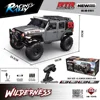 2025 New Upgrade HB-R1011 Jeep Rubicon Recon Rc Car 1:10 Full Scale Model Climbing Car High Speed Off-Road Vehicle 2