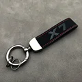 BMW X7 Keychain