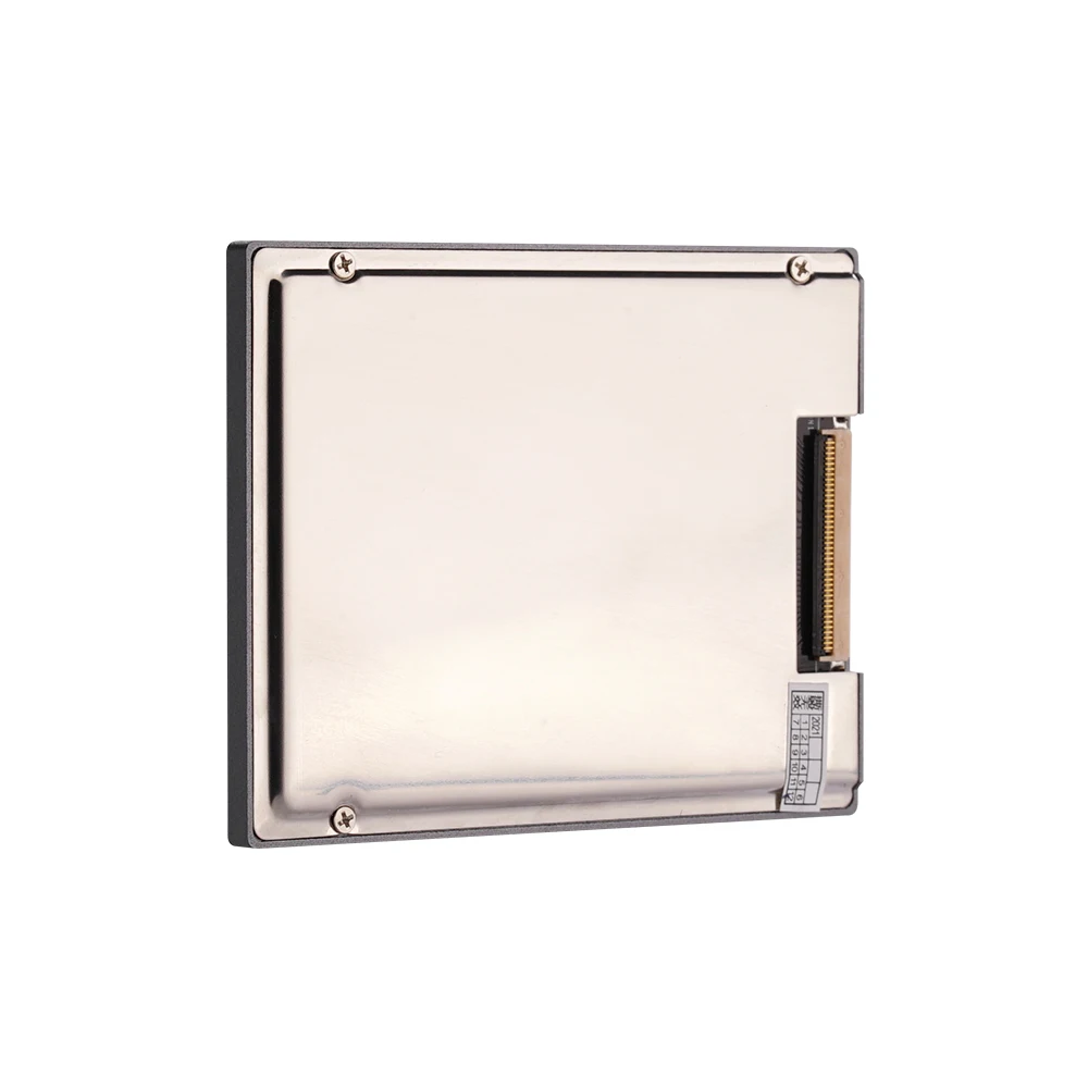 Kingspec-yansen Disco de Estado Sólido 64gb 128gb 256 gb 1.8 Zif 40pin Ssd Apto para pc Compacto Laptop Velho Media Player Zune Jogador - Imagem 5