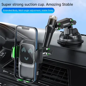 Universal Suction Cup Phone Holder 1