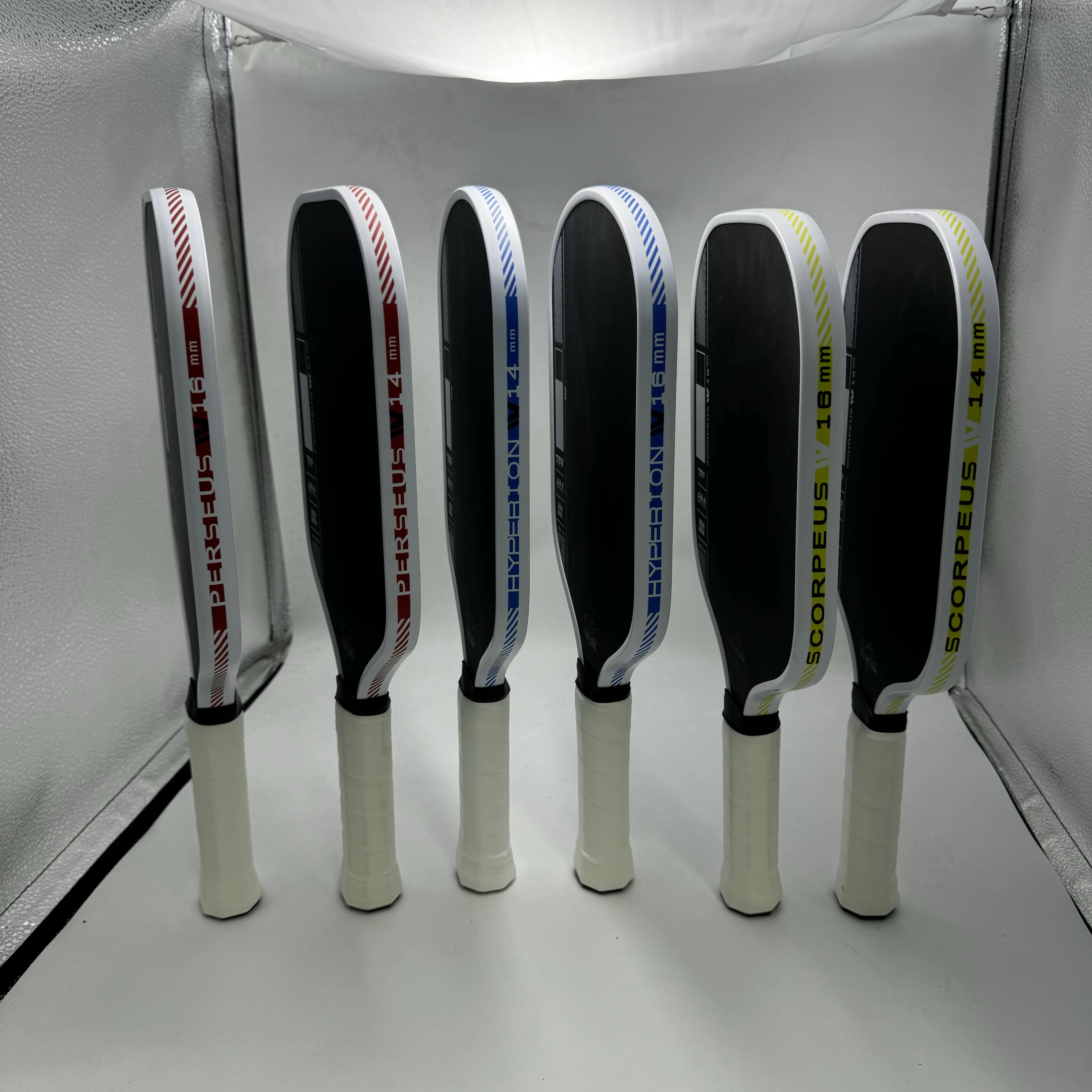 プロシリーズ Perseus4 Hyperion4 Scorpeus4 14 16 ミリメートル厚さ