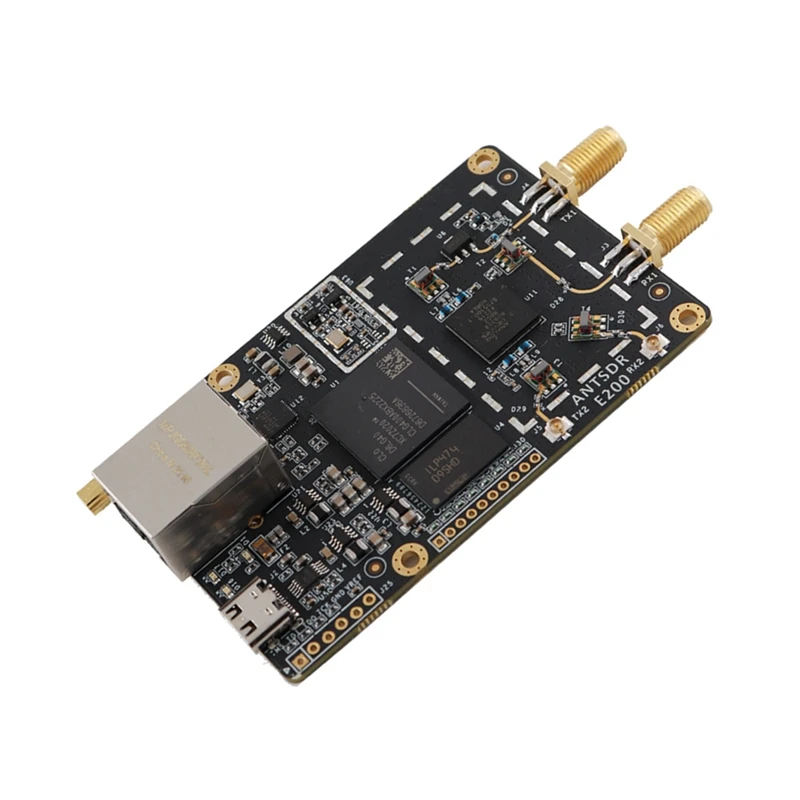 Ʈ  SDR AD9363 Openwifi UHD ANTSDR E200,   ü