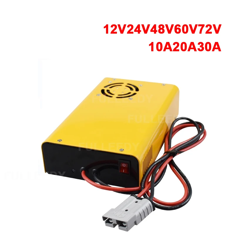

12V 30A charger 14.6V 30A 12.6V 30A 24V 20A lithium battery charger 29.2v 15A 29.4V 15A 25.2V 20A lifepo4 battery li ion