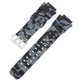 Camouflage black