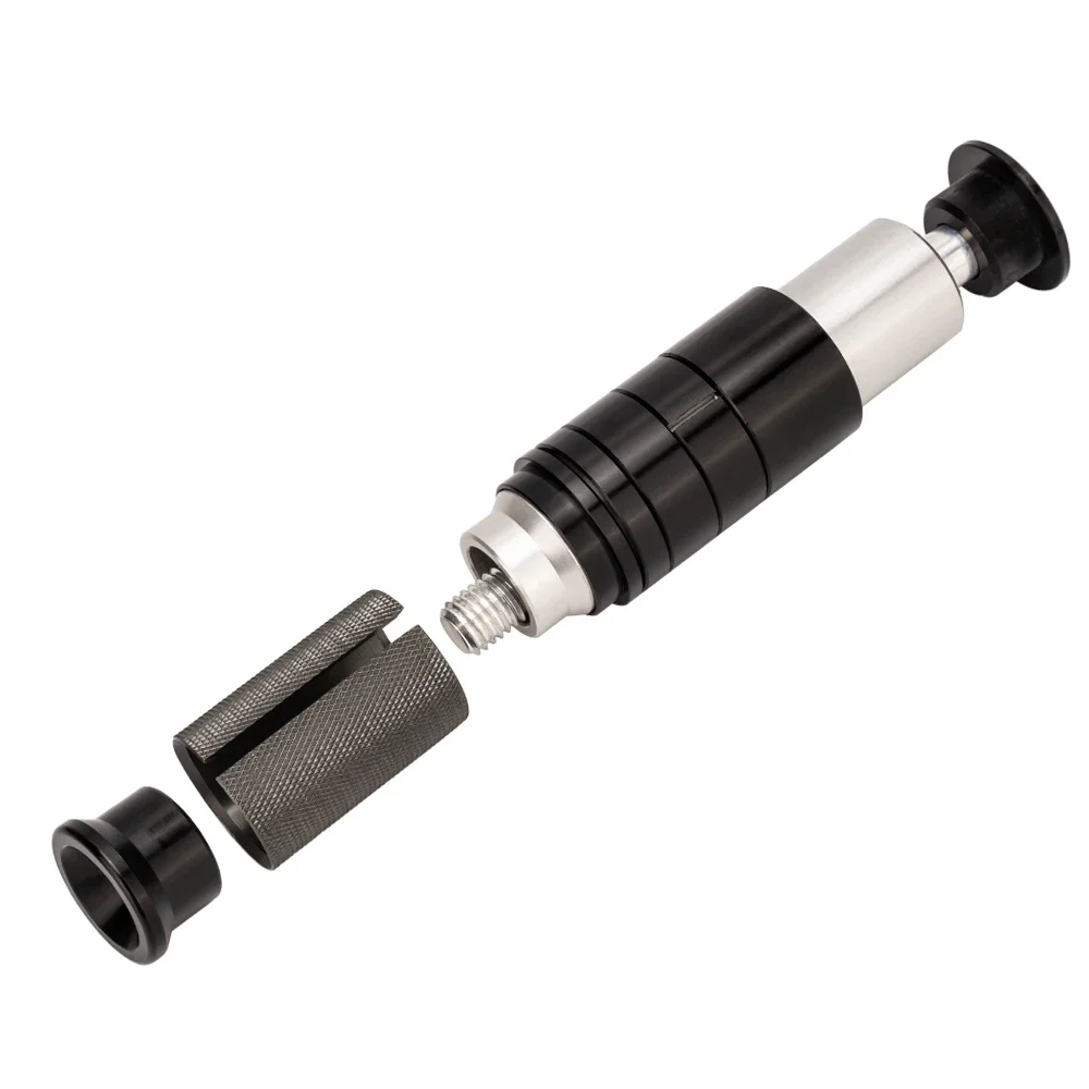 ZTTO Bicycle Fork Steerer Tube Extender Adapter Increased