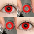 Naruto red