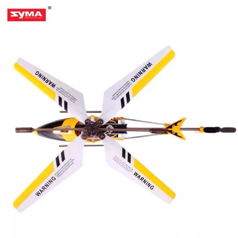 Pièces détachées Hélicoptère jouet Syma S107g  Hélicoptère RC Syma S109  S109g - Syma Nouveau-Aliexpress