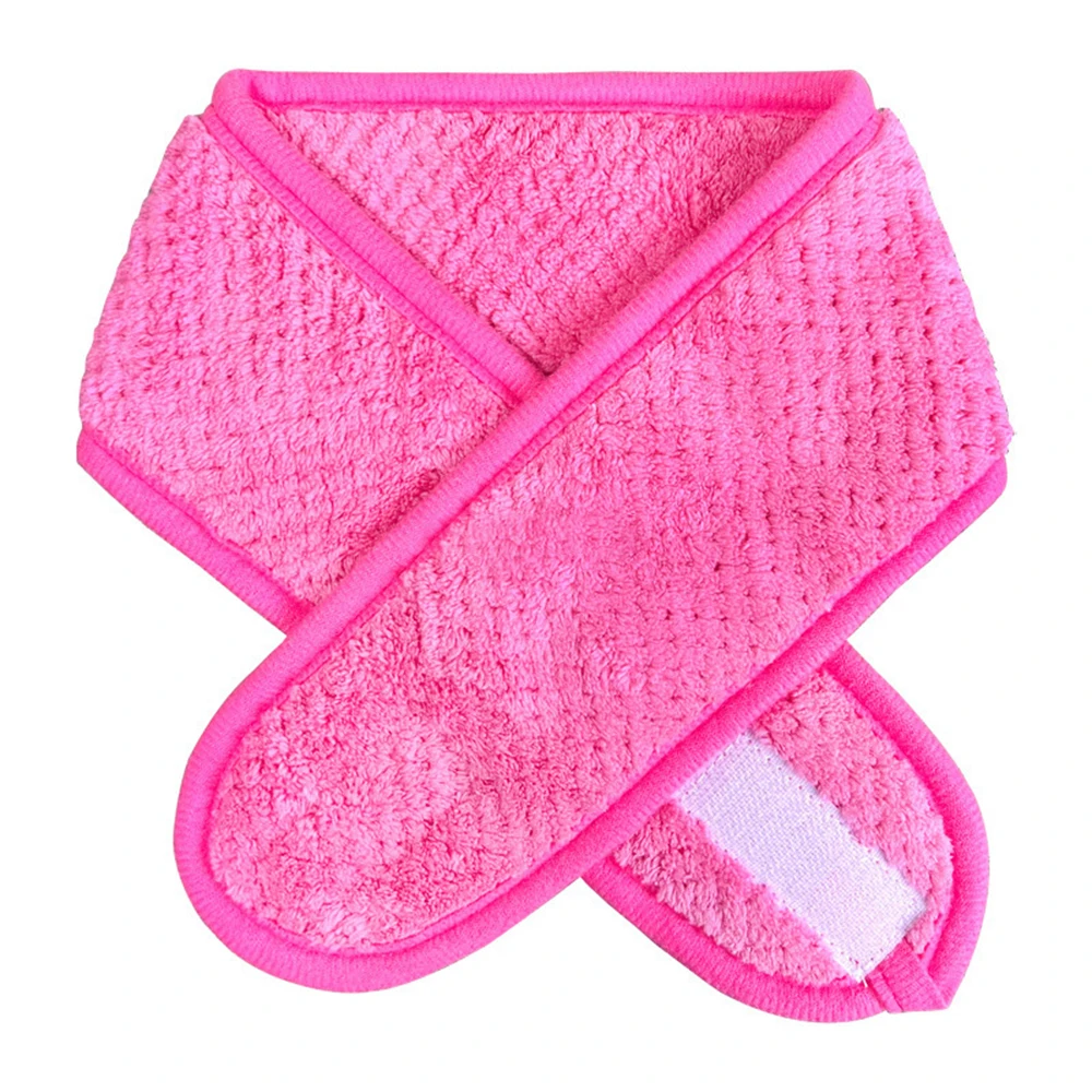 Wimpernverlängerung Make-up Stirnband Spa Gesichts Stirnband Frau Wimpernzubehör Wimpernverlängerung Zubehör Verstellbares Stirnband – Detail 8