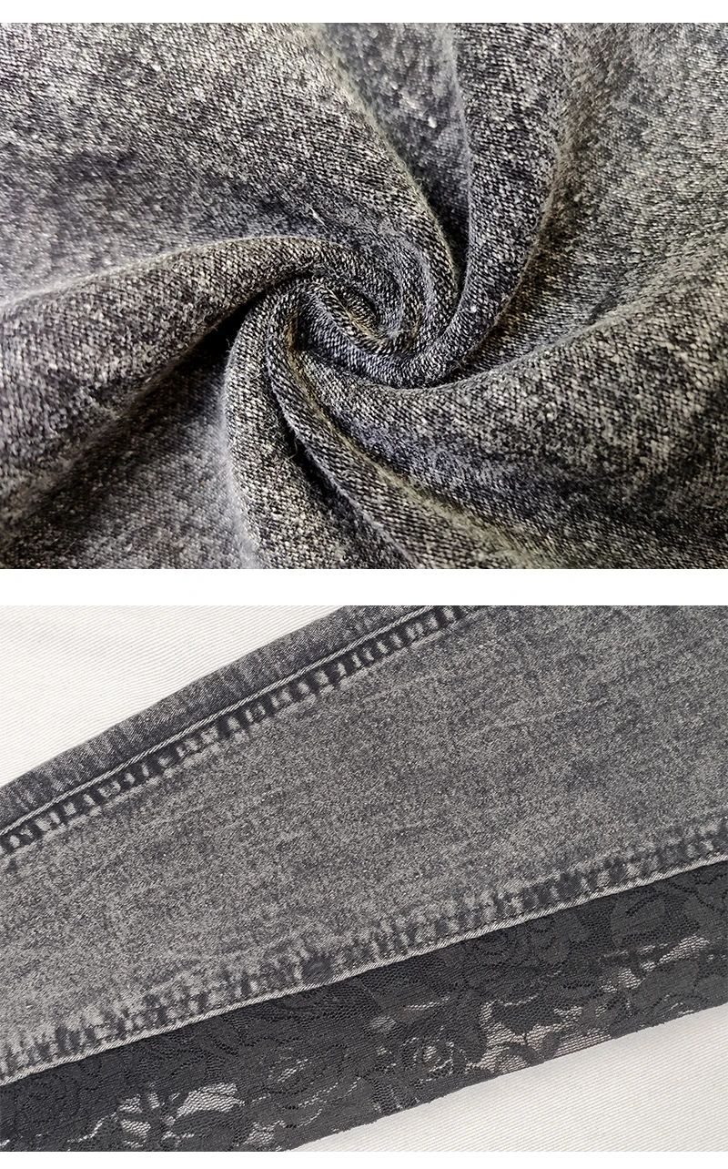 The Skinny Pencil Jean main image 0